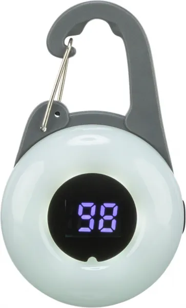 USB Flasher für Hunde
